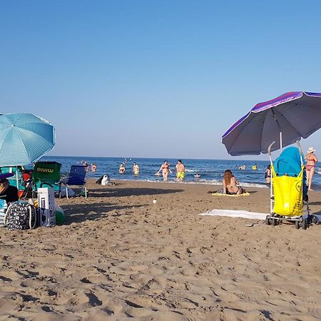 El Mar Te Espera Daire Grao de Castellon Dış mekan fotoğraf